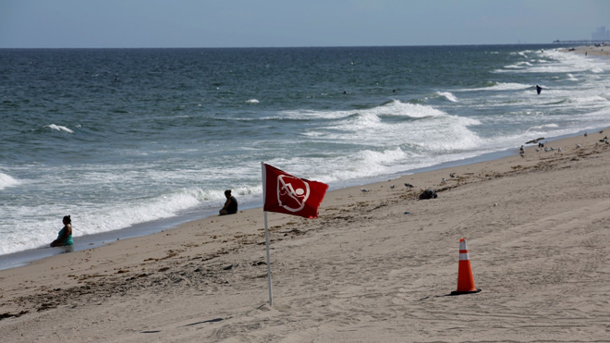 florida beach 320