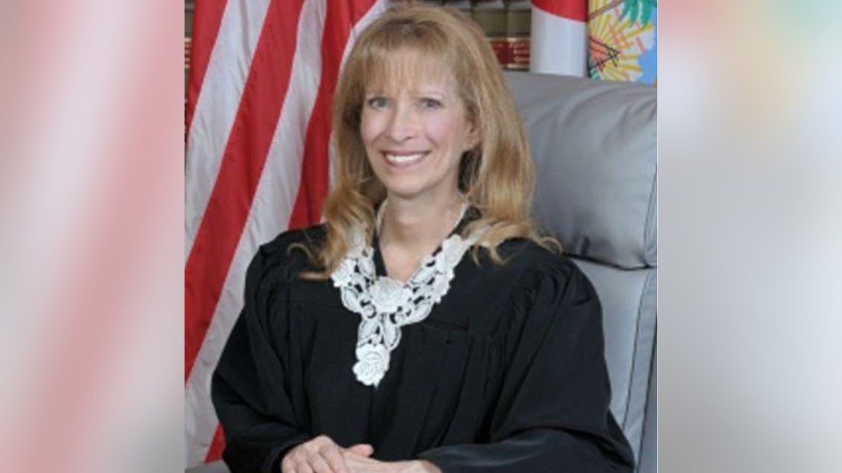 florida judge