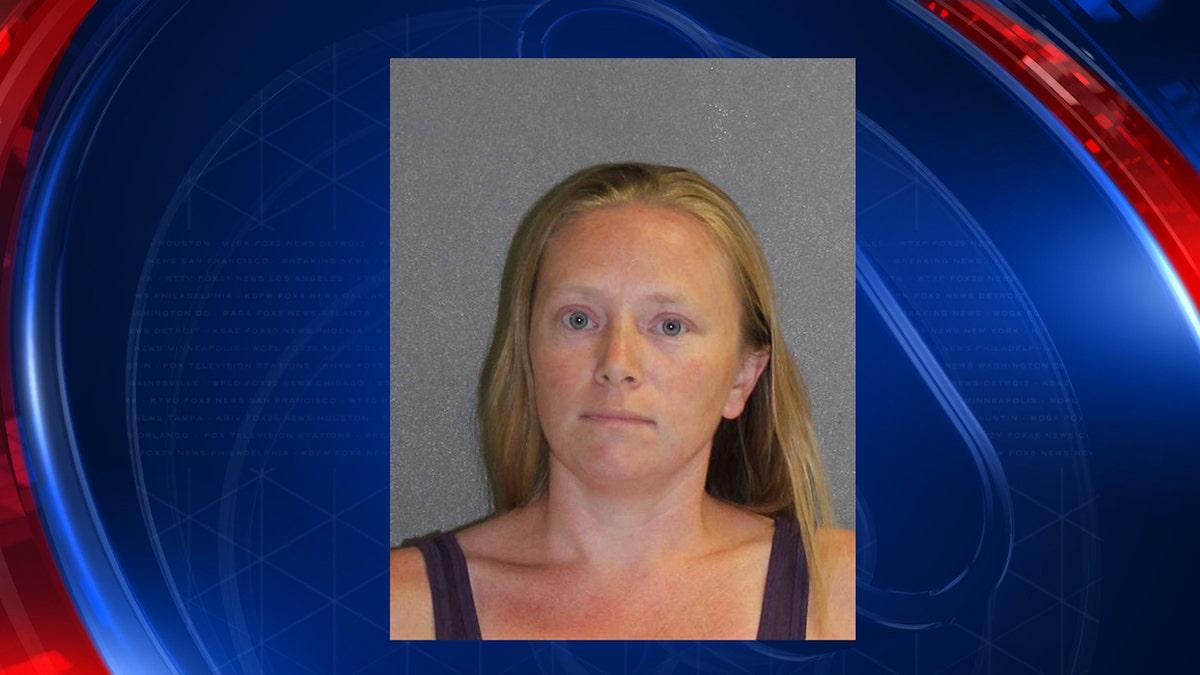 Florida Woman Arrested After 3-year-old Grabs Loaded Gun, Fires It ...