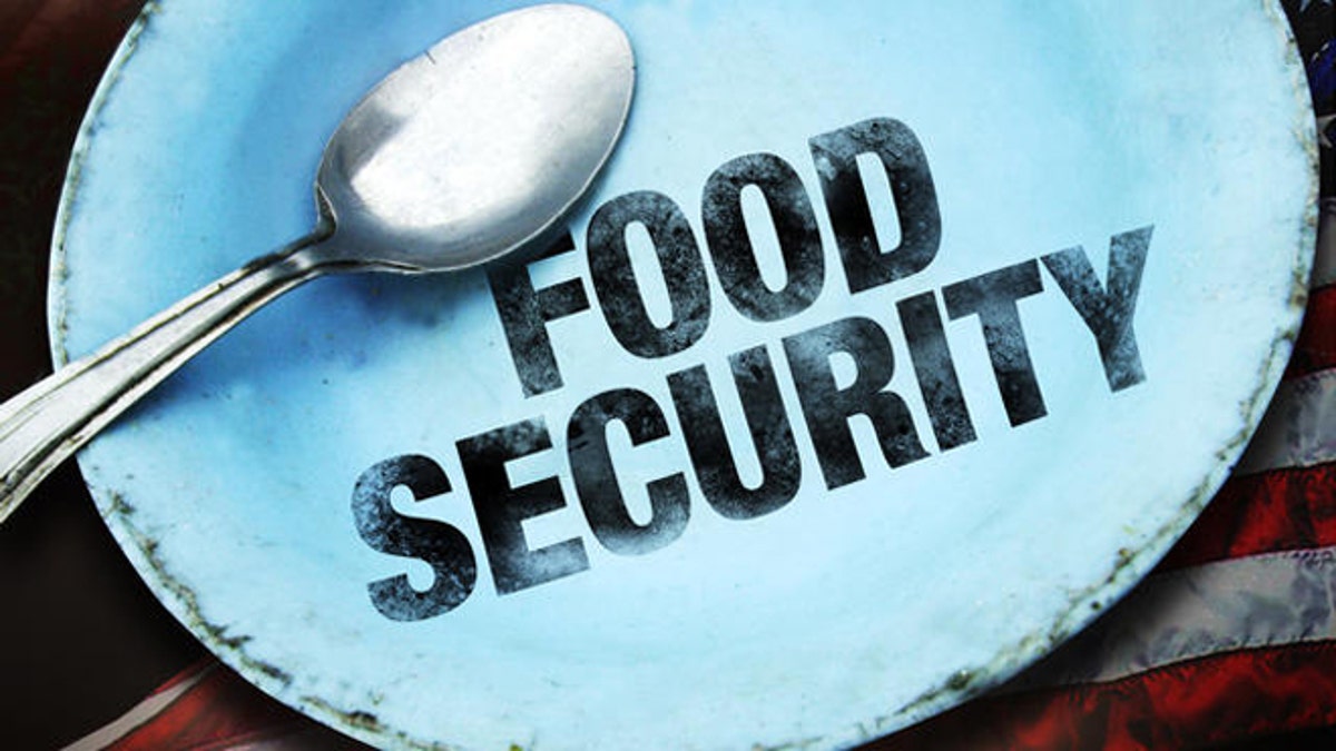 Vicki Escarra: Kelaparan di bawah Latino yang tidak proporsional tinggi