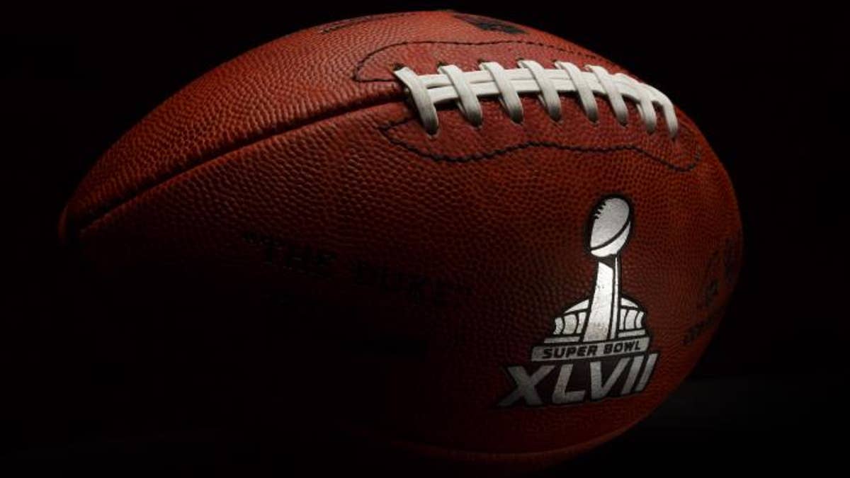 PRATINJAU Super Bowl XLVII | Berita Rubah