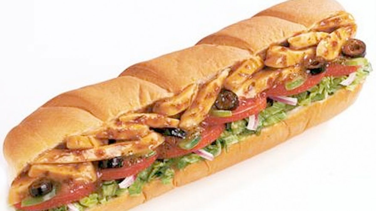 FebruANY -- Subway is Offering $5 Footlongs All Month Long