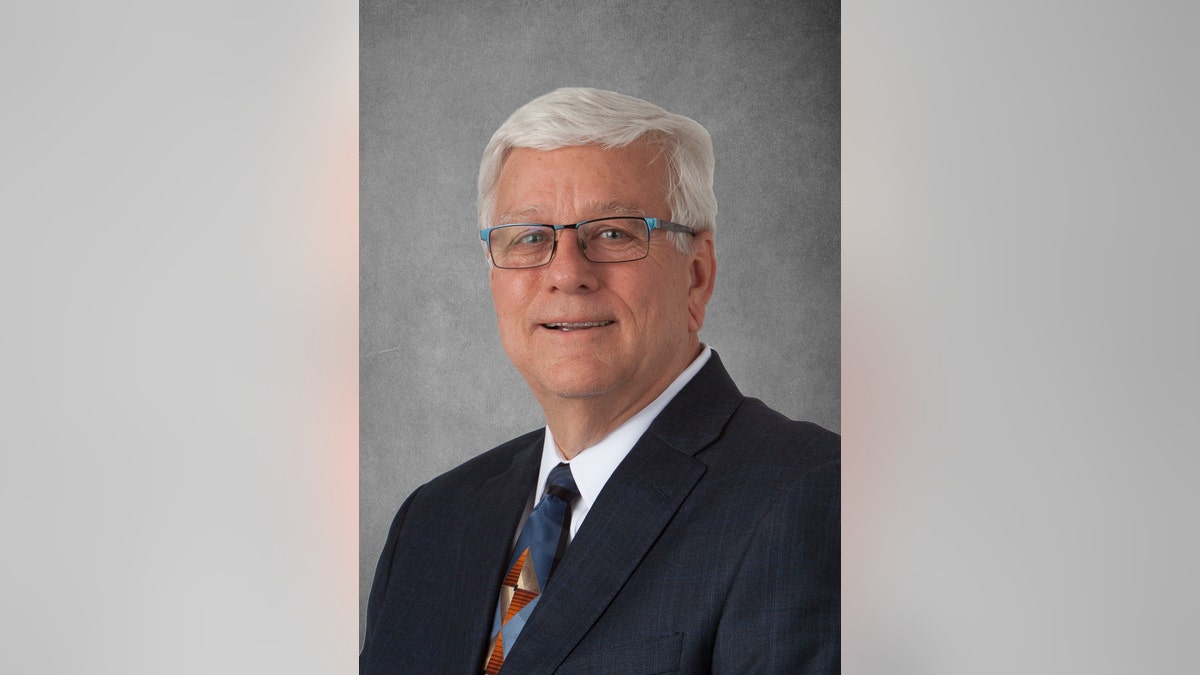 Jerry Foxhoven