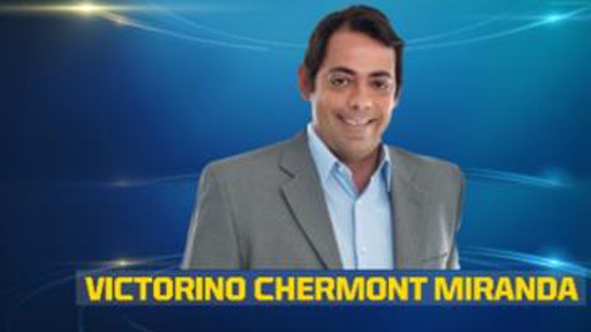 Victorino Chermont
