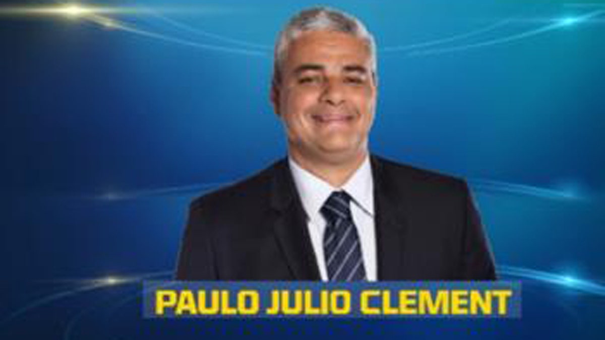 Paulo Julio Clement