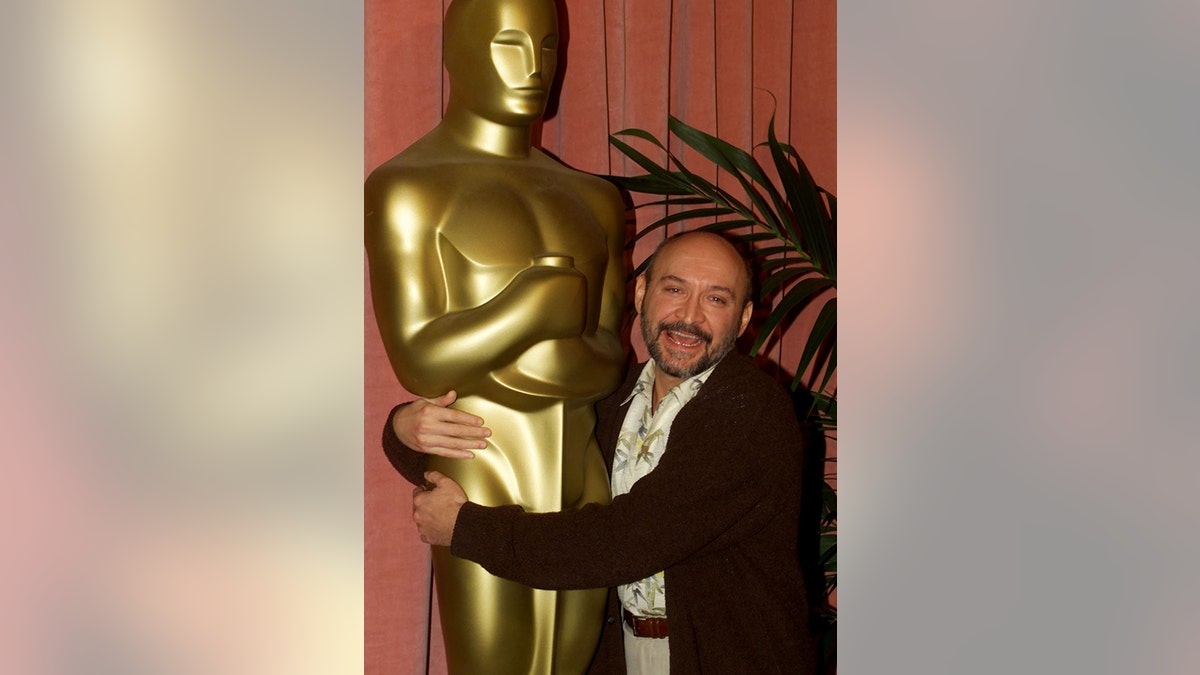 Frank Darabont reuters