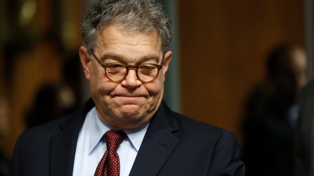 AL Franken