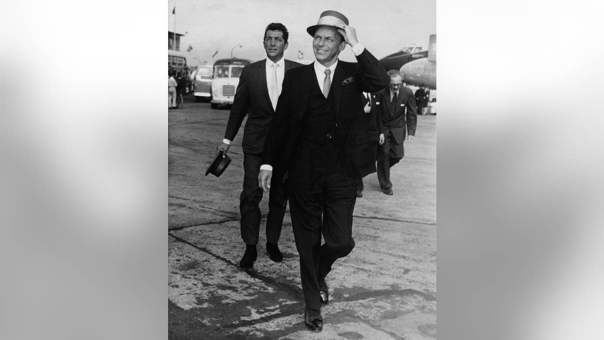 Celebrate Frank Sinatra With 10 Of His Best Duets Fox News Celebrate Frank Sinatra With 10 Of His Best Duets Fox News