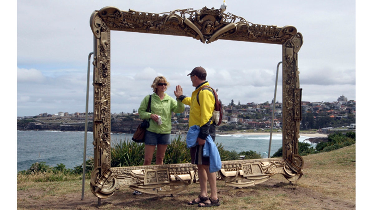 Travel Trip 5 Free Things Sydney