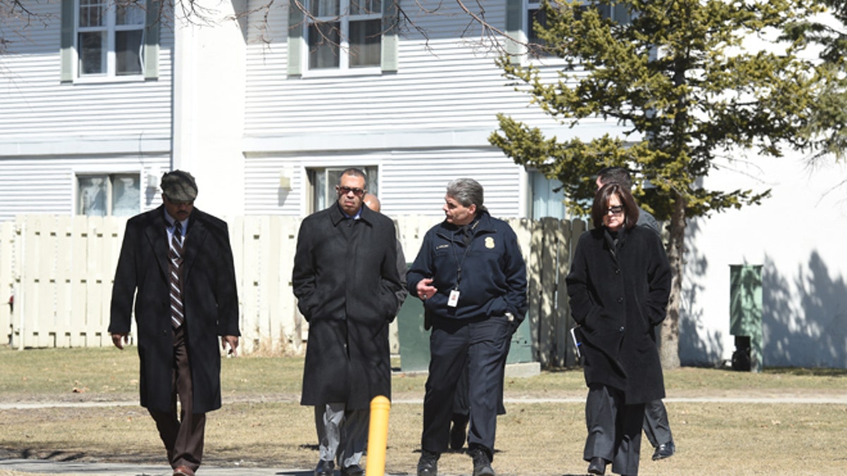 Freezer Bodies-Detroit