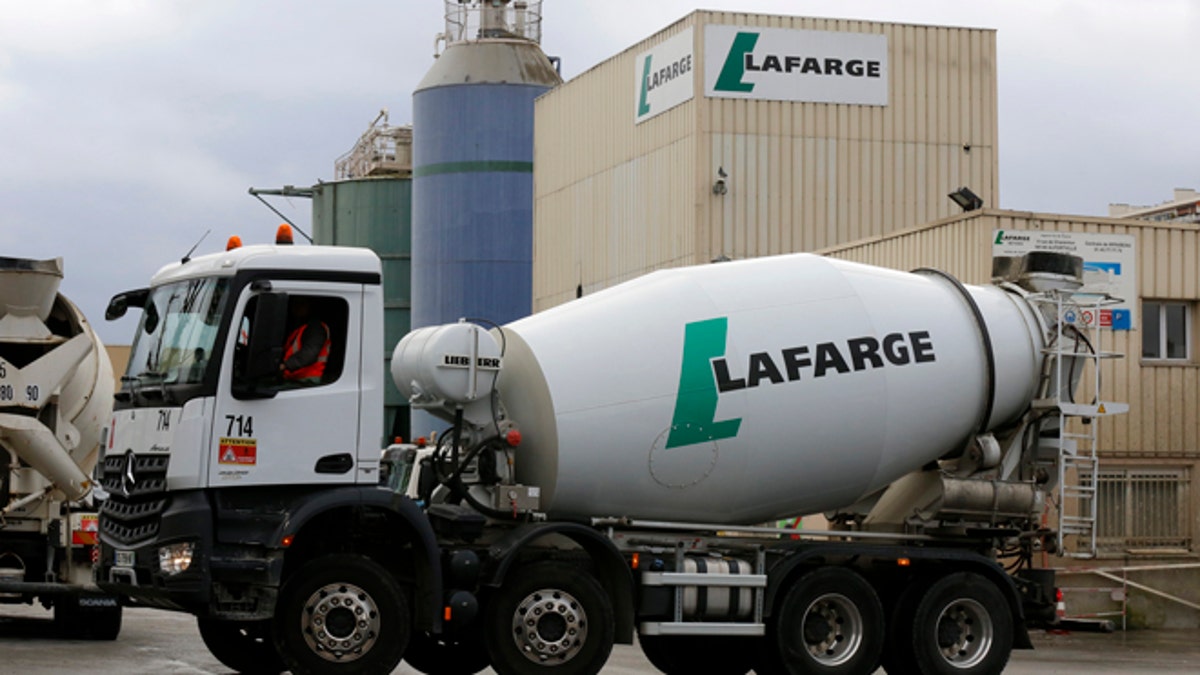 french-cement-truck
