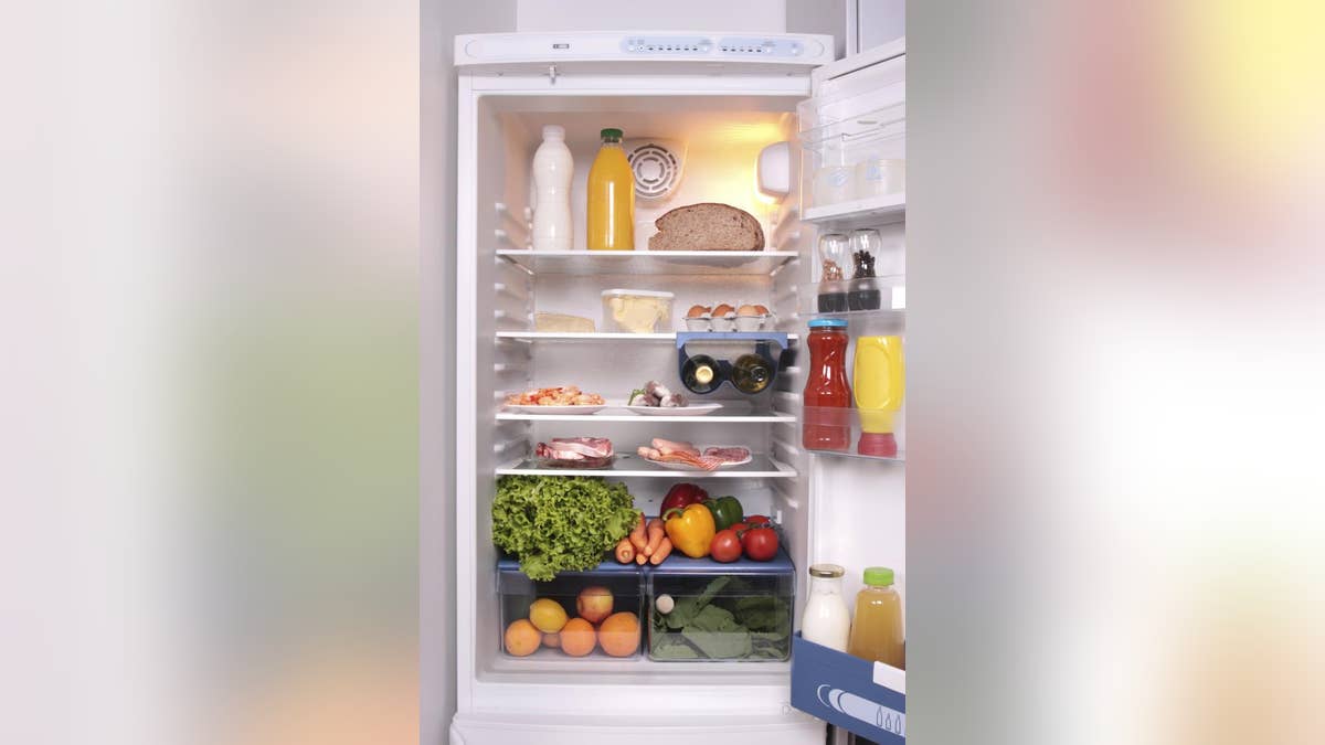 Bagaimana cara berhenti membuang-buang makanan