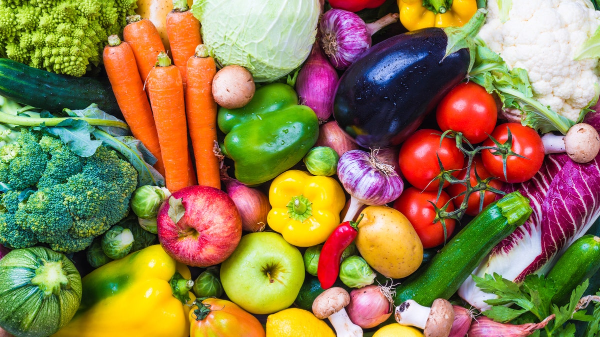 fruits and vegetables istock medium