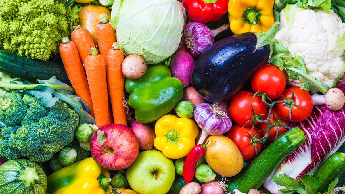 fruits and vegetables istock medium