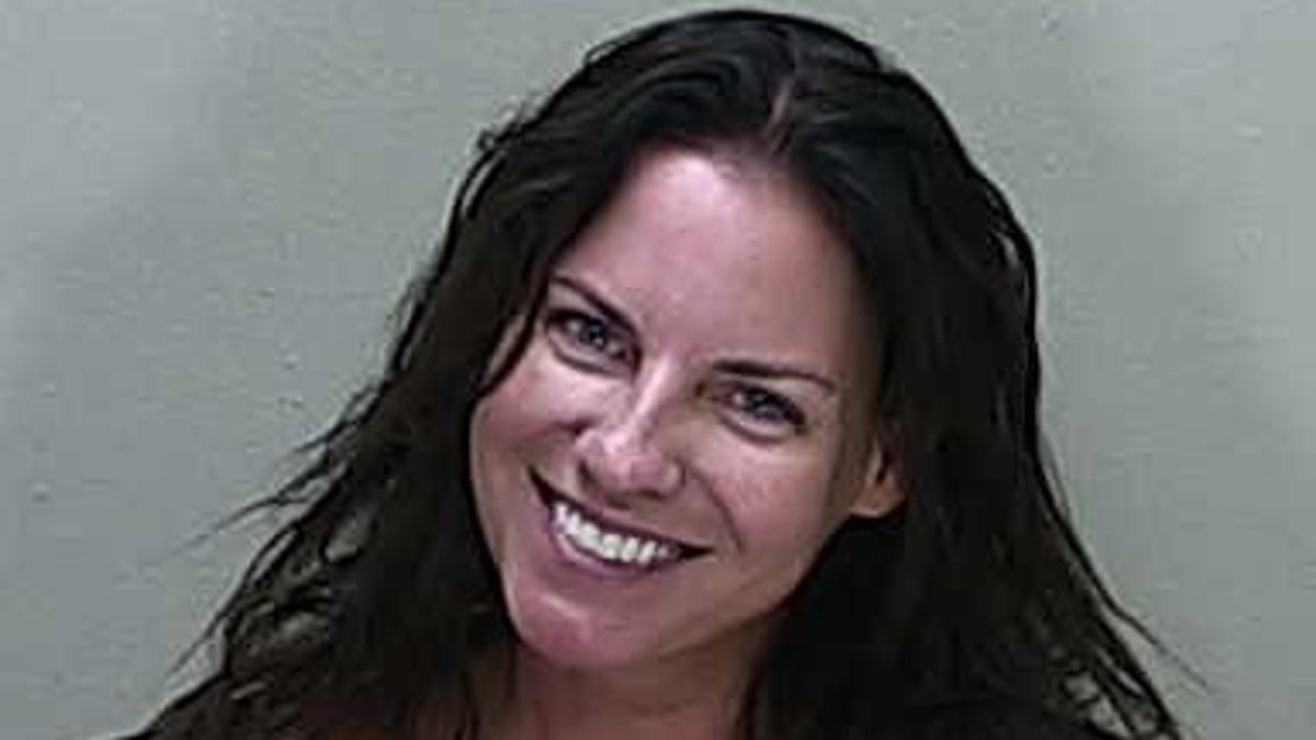 Florida Woman, Whose Smiling Mugshot After Fatal DUI Crash Went Viral ...