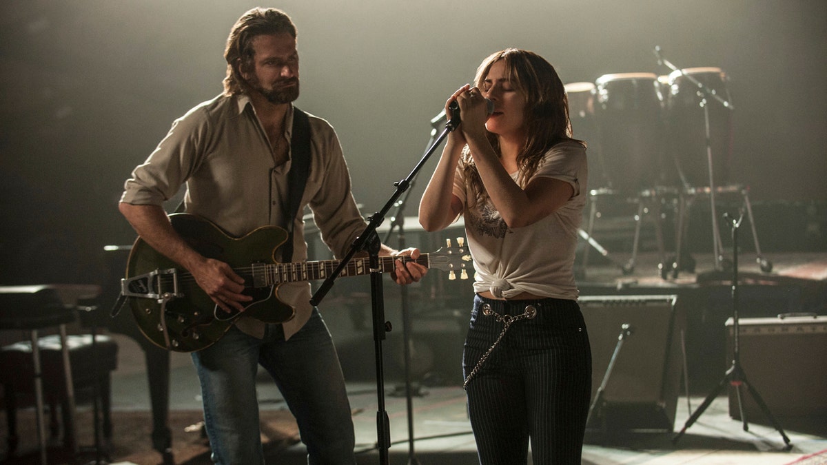 Star is Born 1