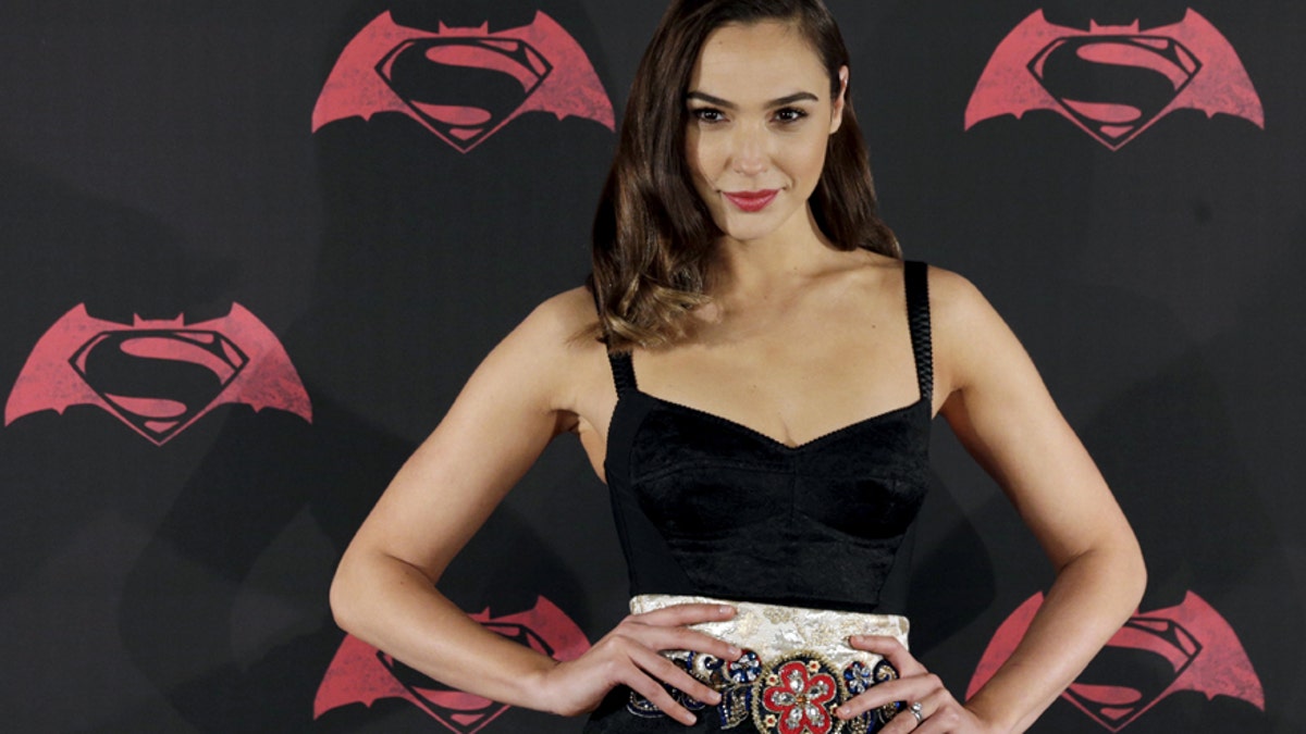 gal gadot 876 reuters