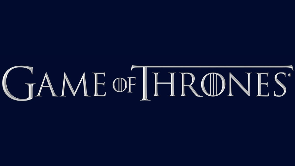 Official Logo from HBO