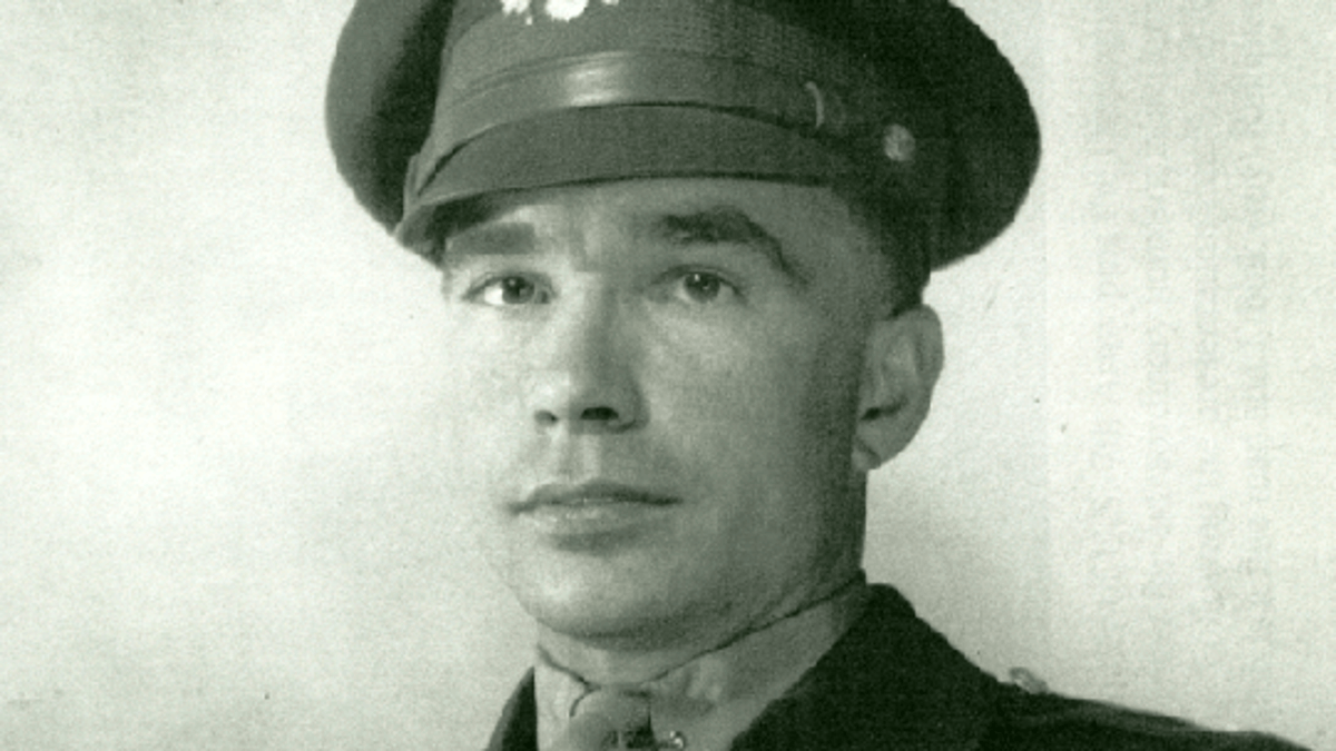 Garlin Medal of Honor