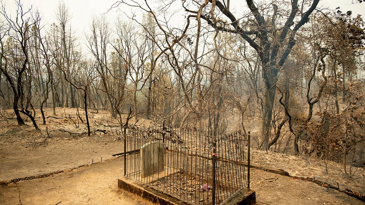 grave carr fire