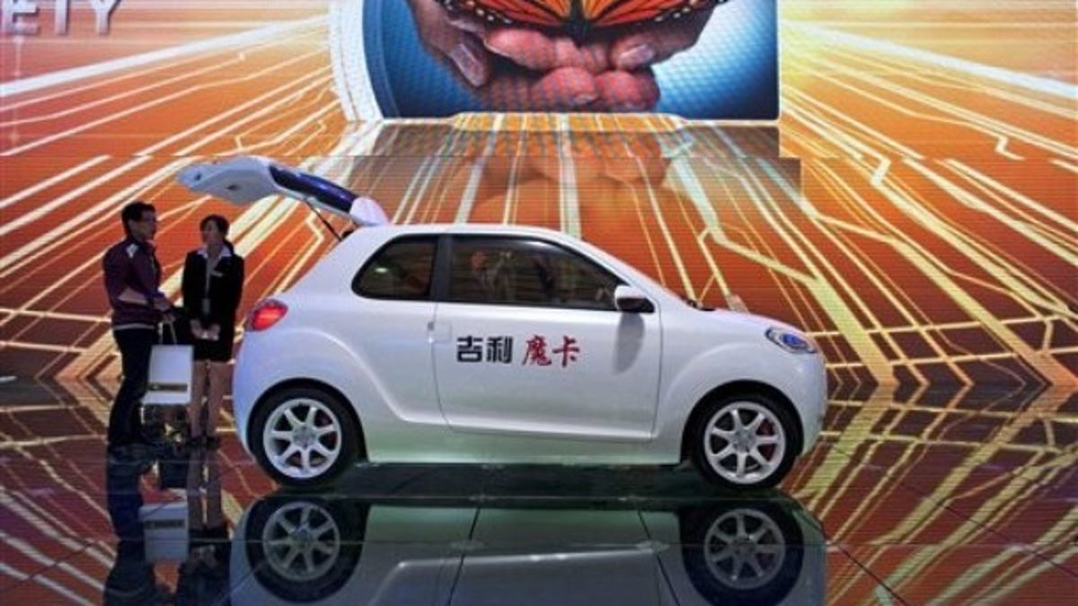 777239d0-China Auto Show