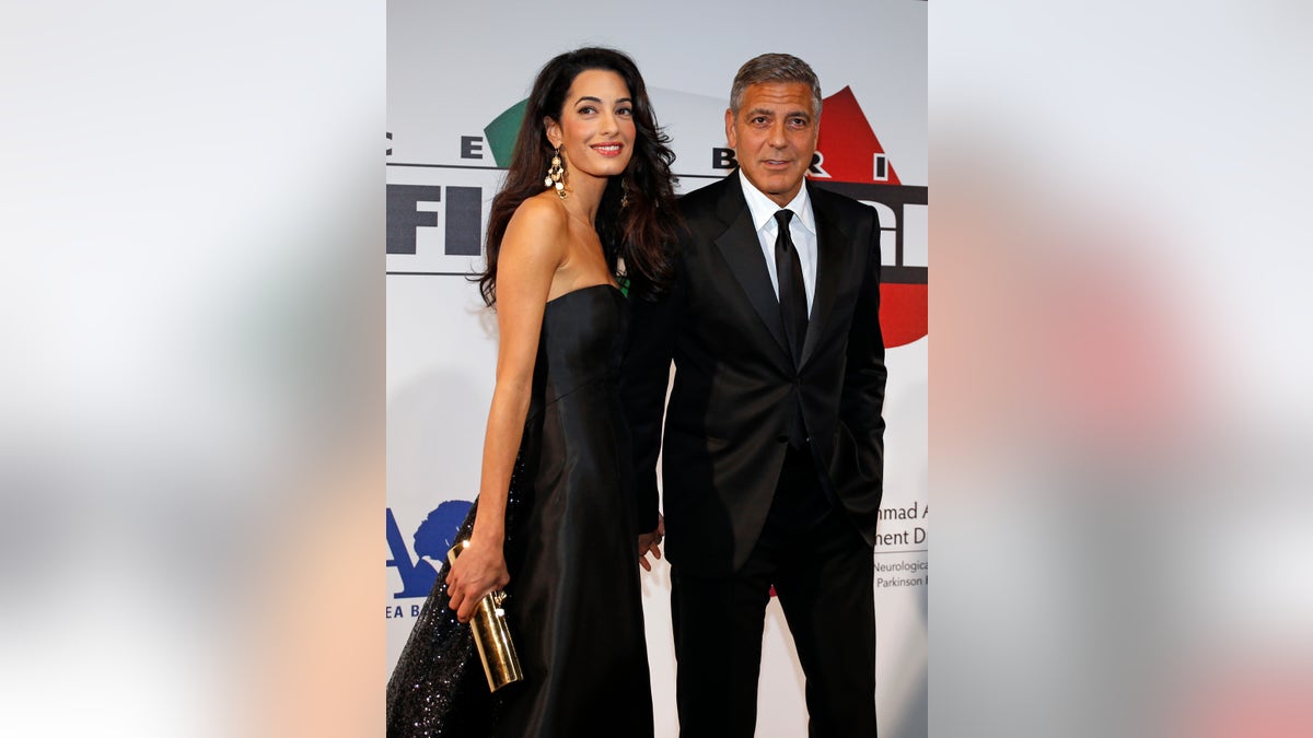 ITALY-ENTERTAINMENT/