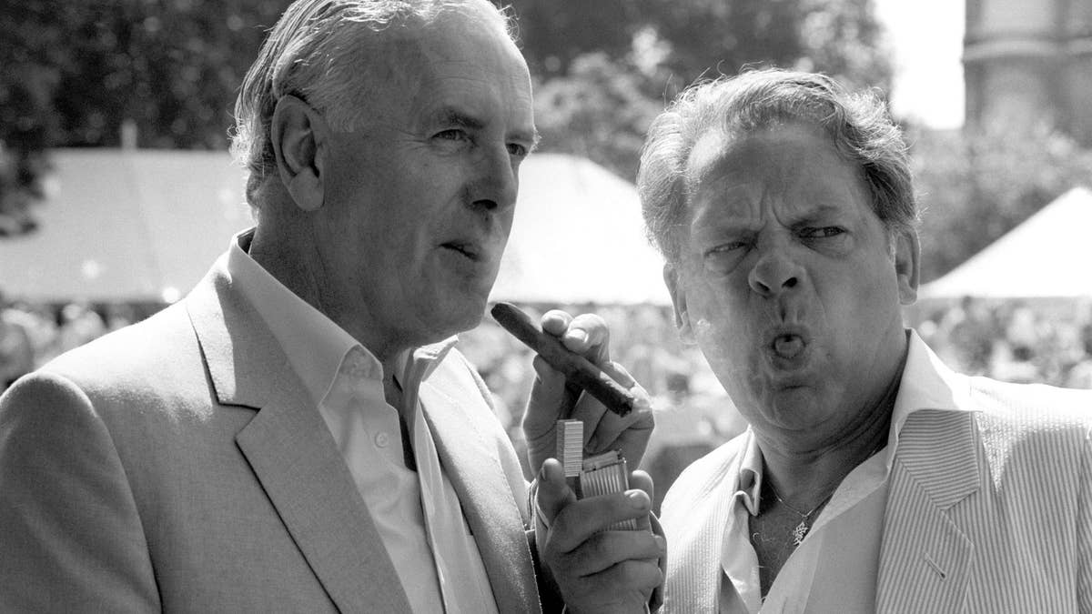 George Cole - beholed the man Mega Rare (1997)