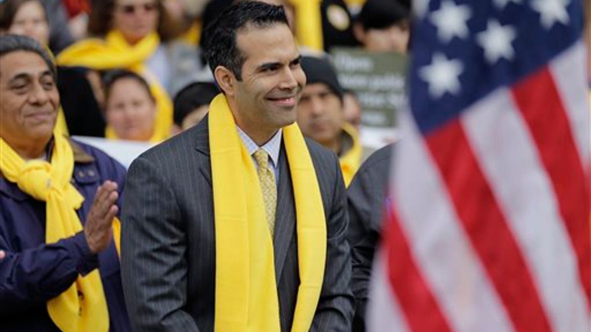 School Choice Rally