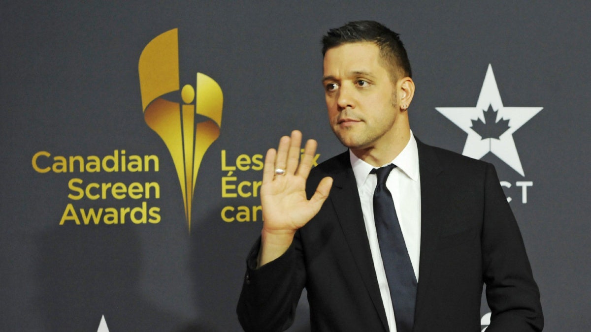 george stroumboulopoulos 923