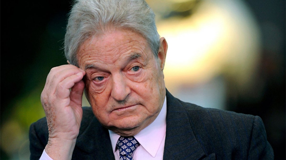 georgesoros