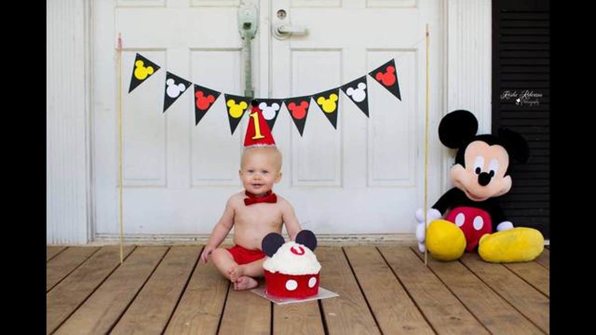 georgia baby dilated cardiomyopathy fox 5