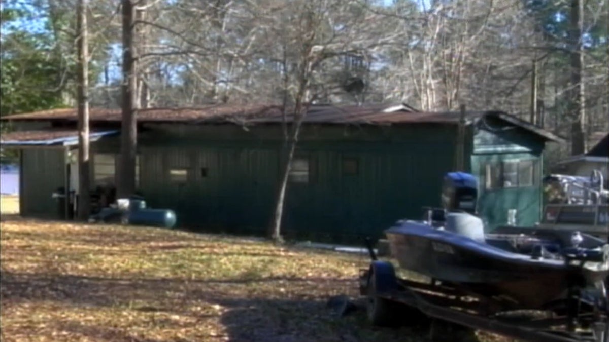 georgia home death 119