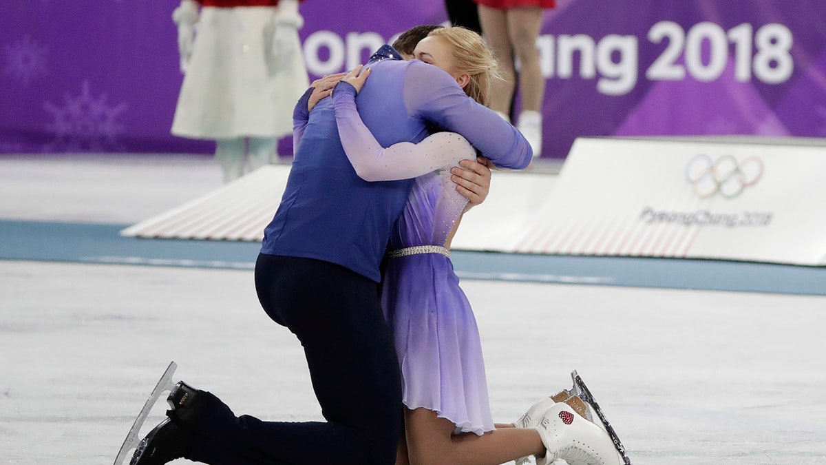 german figure skating