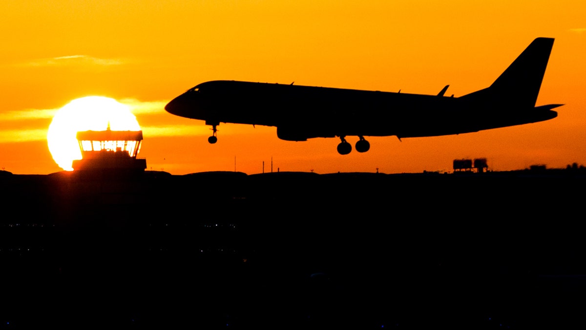 Flight