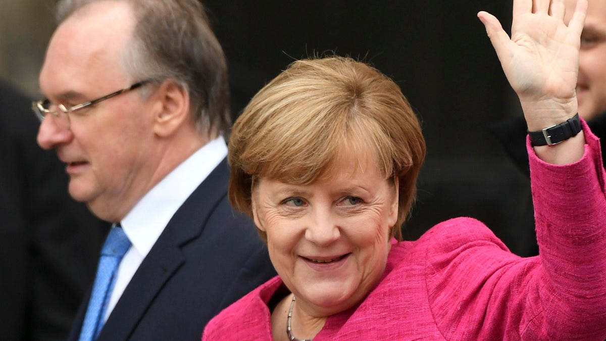 germany reformation AP 2
