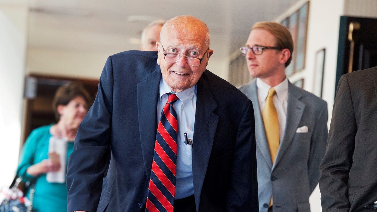 john dingell