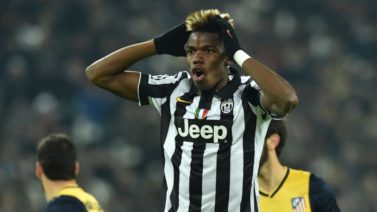 Pemain memilih uang tunai Liga Premier daripada prestise Liga Champions