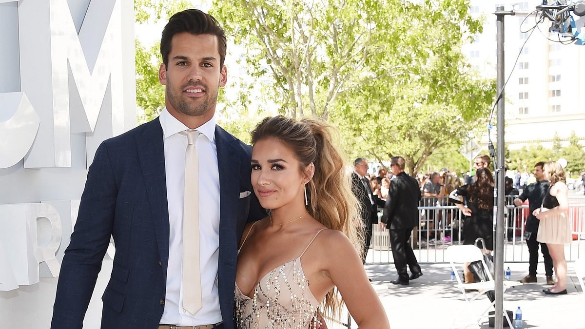 jessie james decker eric decker