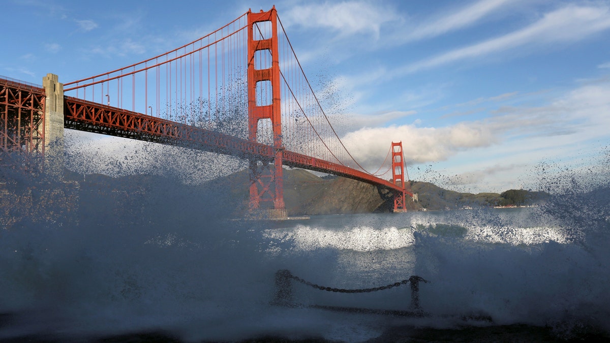 GGB Sea Wall