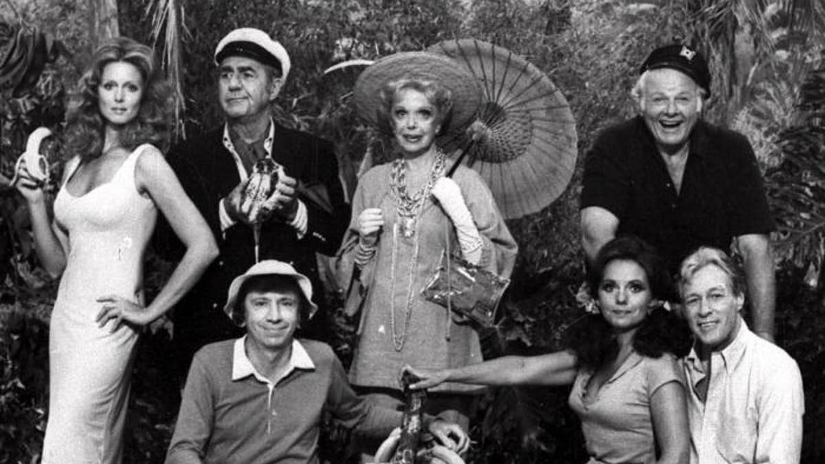 10 Things You Didn t Know About Gilligan s Island Fox News