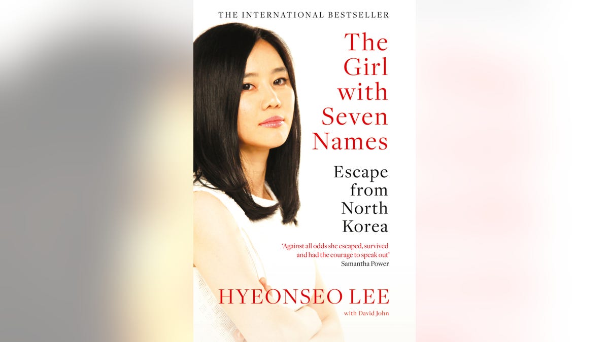 lee hyongseo book cover