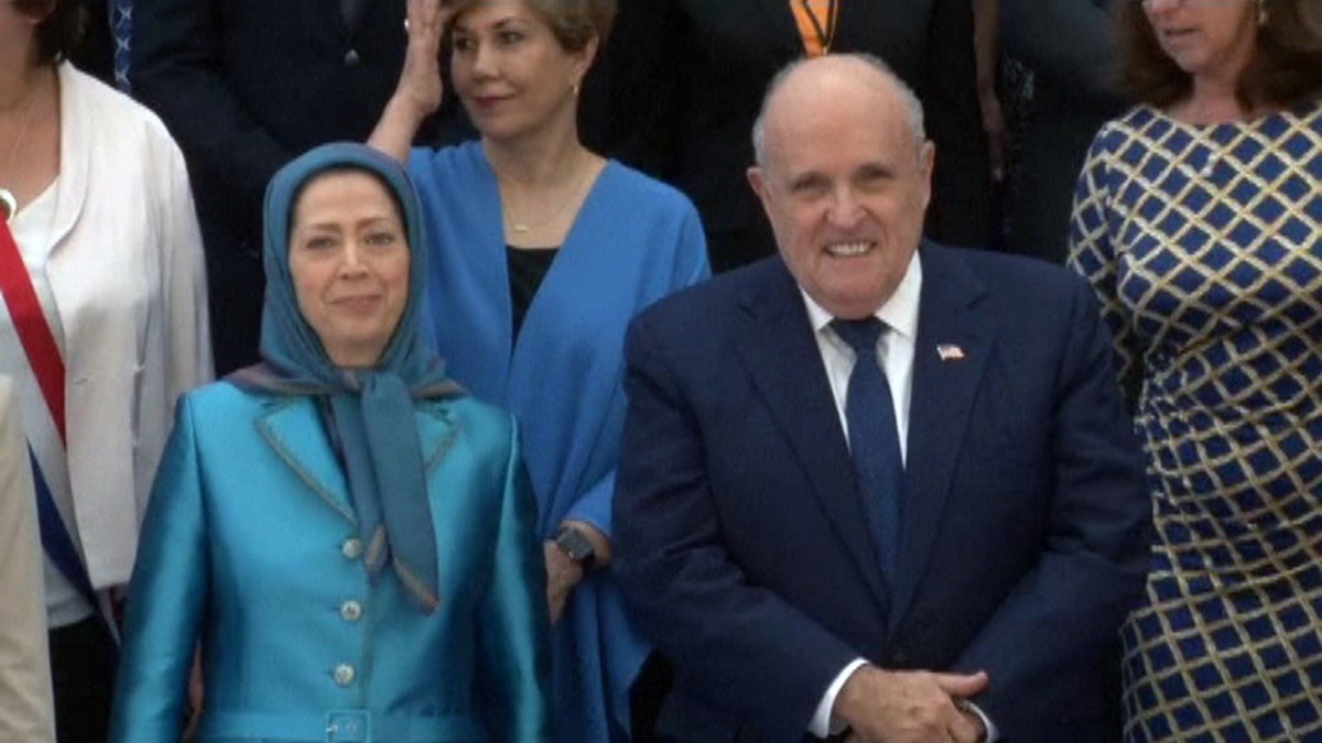 Giuliani Iran 720