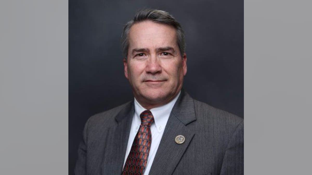 House Oversight Subcommittee on Government Operations Ranking Member Jody Hice, R-Ga