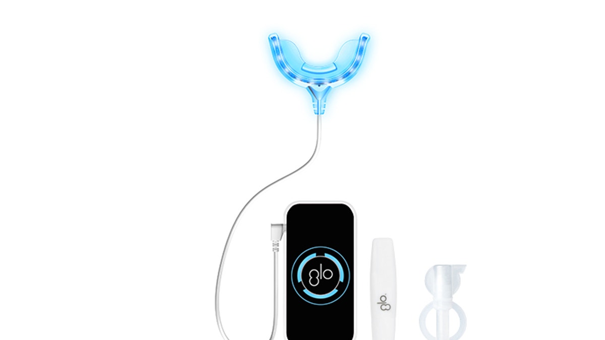 GLOWHITENINGTEETH