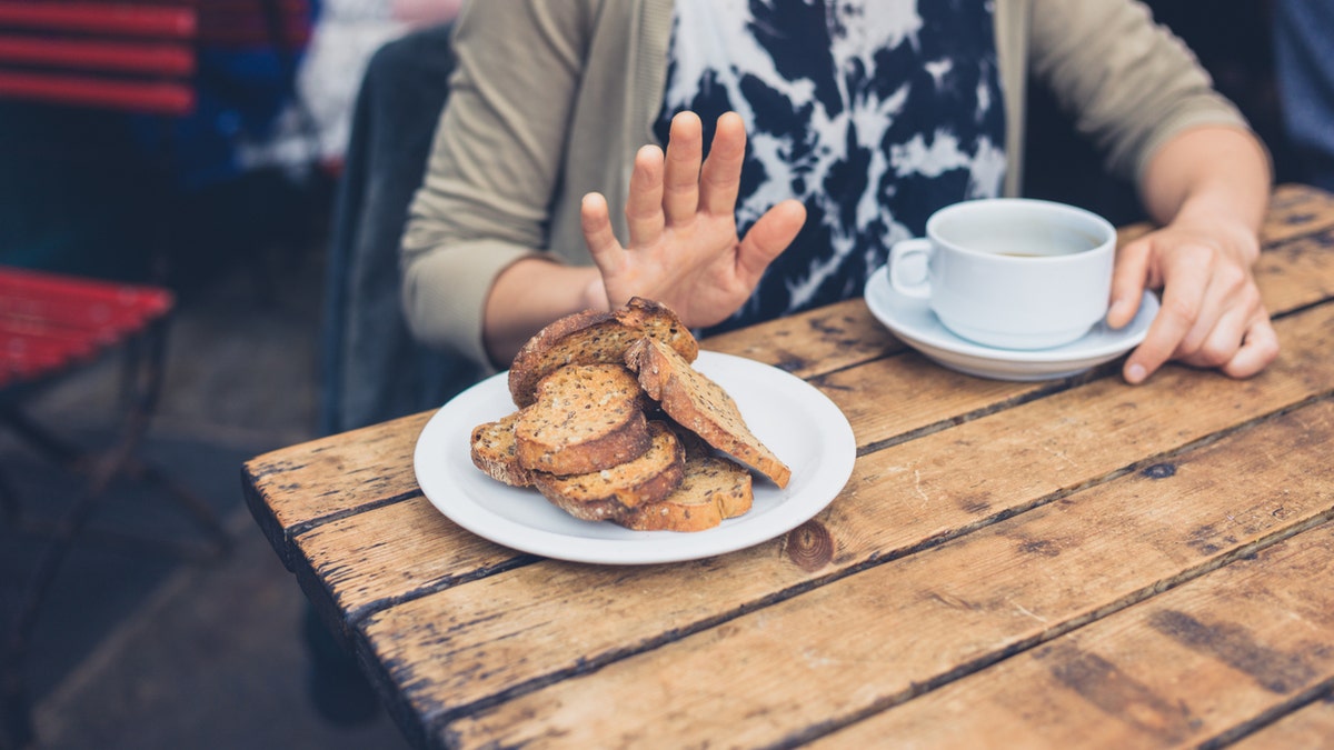 gluten free diet istock medium