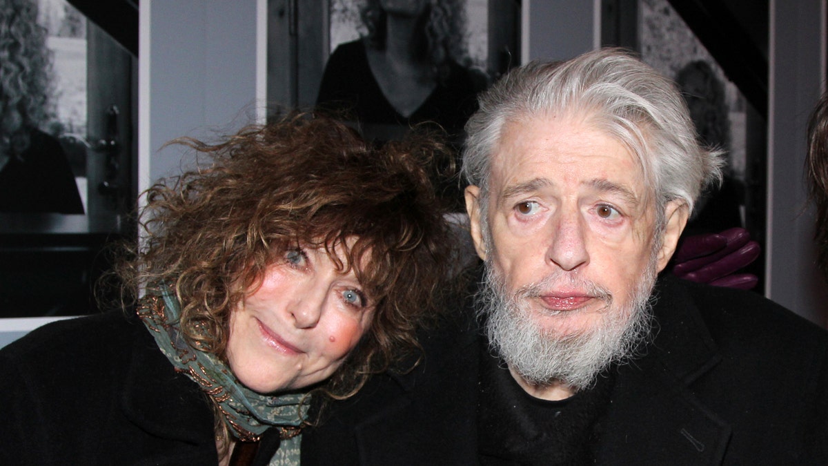 Obit Gerry Goffin