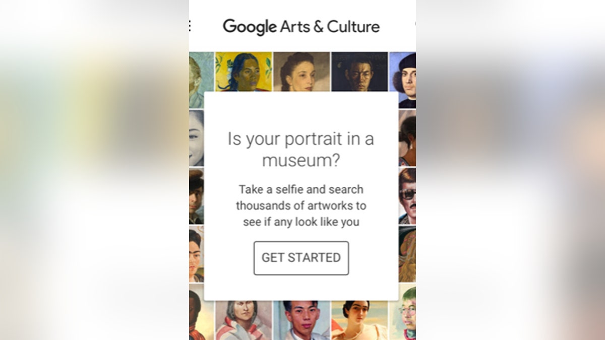 GoogleArtsCulture