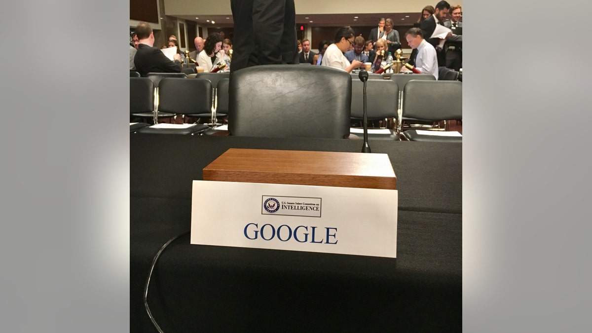 GoogleChair