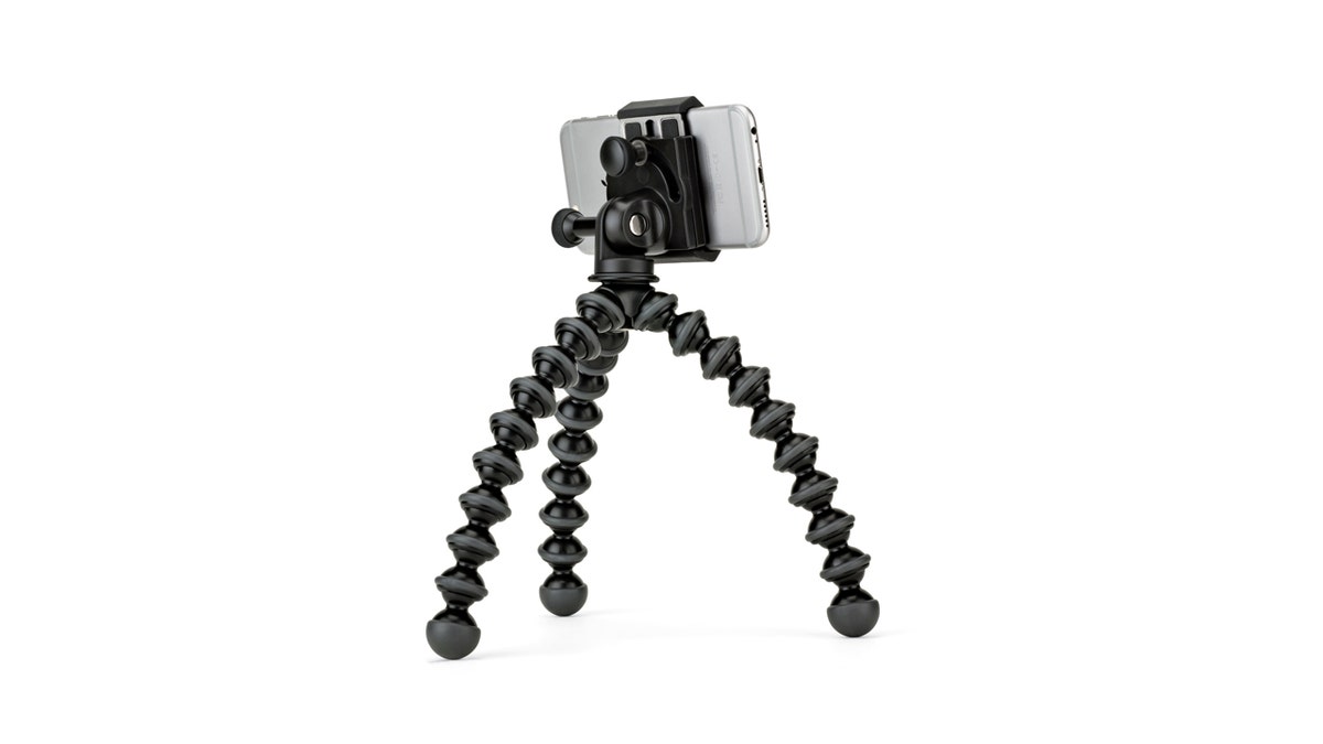 gorilla pod