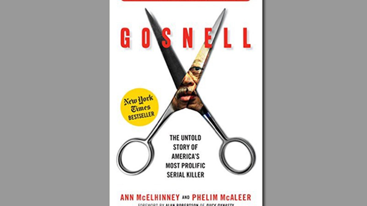 Copies of "Gosnell: The Untold Story of America's Most Prolific Serial Killer" sold out on Amazon three days after it's release.